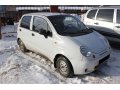 Daewoo Matiz, 2004 в городе Ижевск, фото 1, Удмуртия