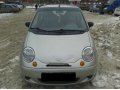 Daewoo Matiz, 2006 года в городе Ижевск, фото 1, Удмуртия