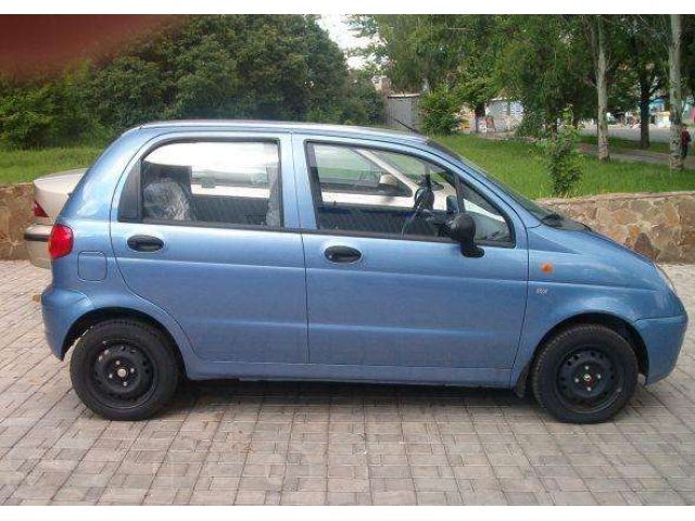 daewoo matiz в городе Королёв, фото 1, стоимость: 160 000 руб.