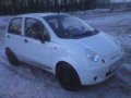 Продается Daewoo Matiz 2010 г. в городе Ижевск, фото 1, Удмуртия