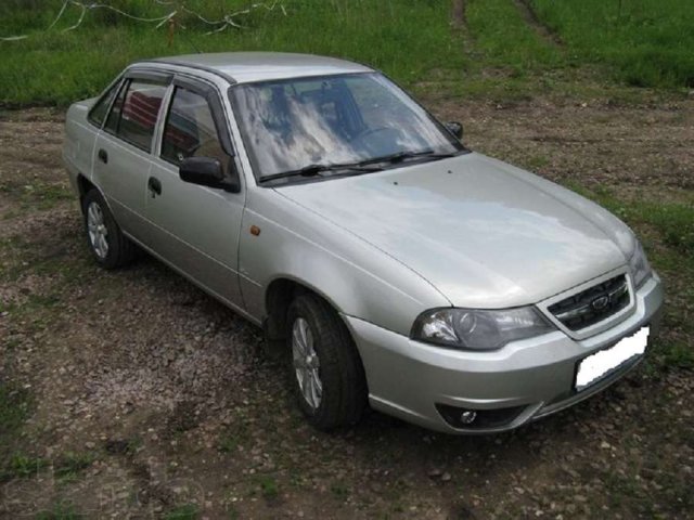 Продаю Daewoo Nexia 2010 в городе Ростов-на-Дону, фото 1, стоимость: 250 000 руб.