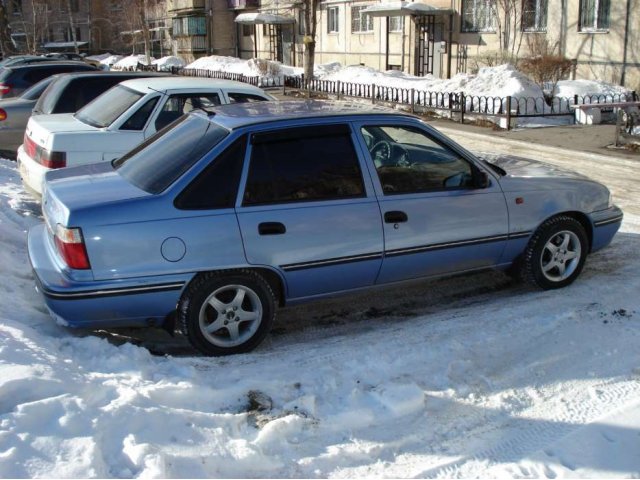 Продам Daewoo Nexia в городе Магнитогорск, фото 1, Daewoo