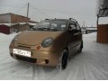 продам Daewoo Matiz в городе Ухта, фото 1, Коми