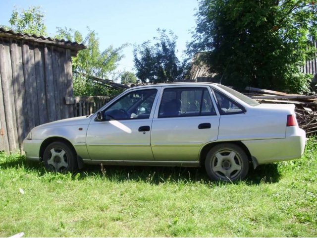 Продам машину в городе Полярные Зори, фото 1, стоимость: 220 000 руб.