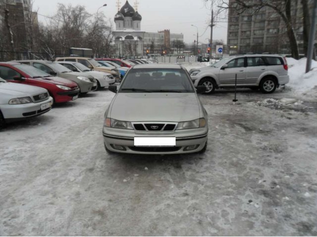 Daewoo Nexia GLE в городе Реутов, фото 1, Московская область