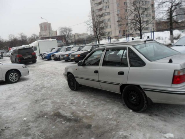 Daewoo Nexia GLE в городе Реутов, фото 3, Daewoo