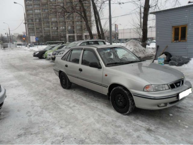 Daewoo Nexia GLE в городе Реутов, фото 5, стоимость: 200 000 руб.