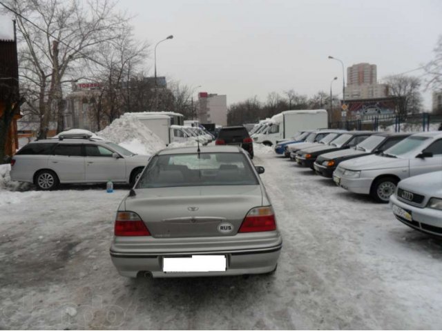 Daewoo Nexia GLE в городе Реутов, фото 6, Daewoo