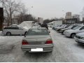 Daewoo Nexia GLE в городе Реутов, фото 6, Daewoo