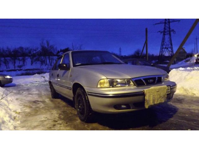 Продам в городе Энгельс, фото 1, Daewoo