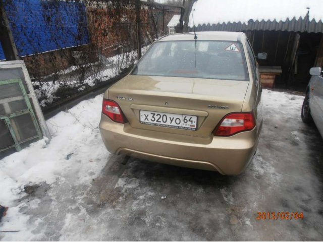 продаю в городе Балашов, фото 4, Daewoo