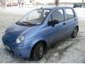 Daewoo Matiz в городе Шиханы, фото 1, Саратовская область