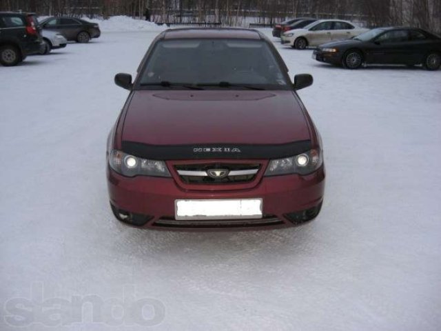 Daewoo Nexia 2012 в городе Мурманск, фото 6, стоимость: 290 000 руб.