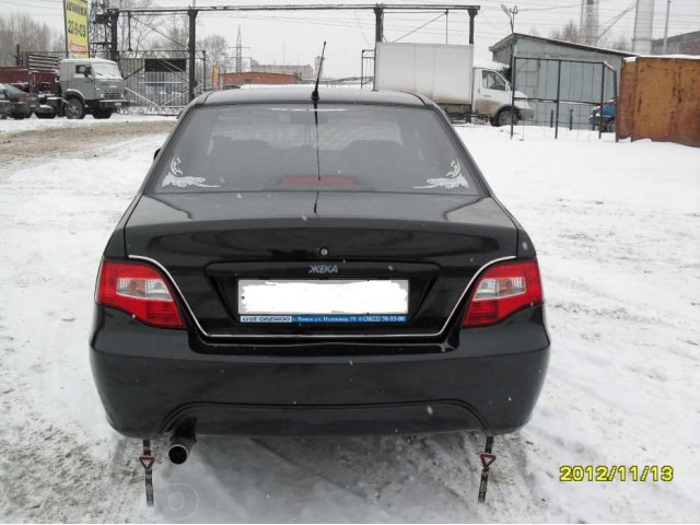 Продам Daewoo Nexia 2011 в городе Томск, фото 1, стоимость: 285 000 руб.