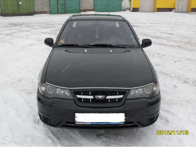 Продам Daewoo Nexia 2011 в городе Томск, фото 3, Томская область