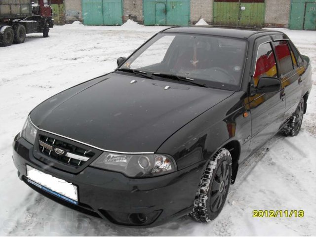 Продам Daewoo Nexia 2011 в городе Томск, фото 4, стоимость: 285 000 руб.