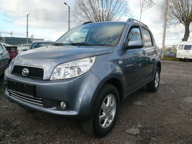 Daihatsu в городе Казань, фото 1, Daihatsu