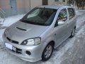 Продаётся Daihatsu YRV в городе Чита, фото 8, стоимость: 230 000 руб.