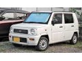 Daihatsu Naked, 2002 в городе Хабаровск, фото 4, Хабаровский край