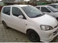 Продам DAIHATSU YRV 1,3 атмосферный, автомат, прав. руль в городе Славянск-на-Кубани, фото 1, Краснодарский край