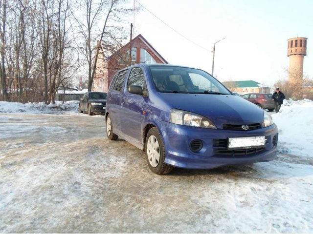 Самый экономичный автомобиль в мире!!! в городе Луховицы, фото 2, Daihatsu