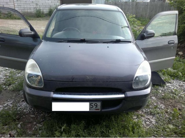 Daihatsu Storia в городе Березники, фото 1, стоимость: 130 000 руб.