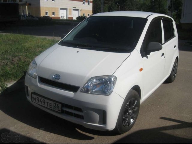 Daihatsu Mira в городе Воронеж, фото 2, стоимость: 180 000 руб.