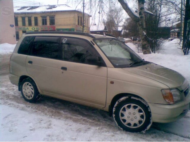 продажа автотранспорта в городе Вышний Волочек, фото 2, Daihatsu