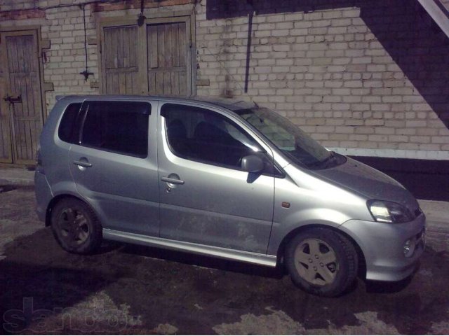 Продам авто в городе Томск, фото 1, Daihatsu