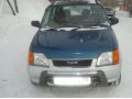 Отличный минивэн Daihatsu Pyzar в городе Северск, фото 1, Томская область