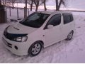 Продаю Daihatsu YRV в городе Астрахань, фото 1, Астраханская область