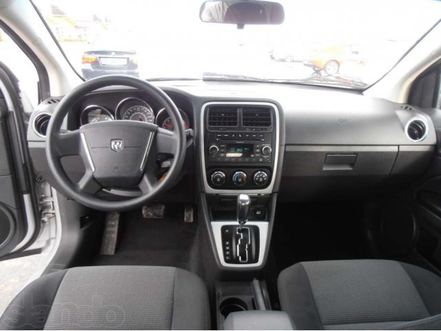 Dodge Caliber в городе Краснодар, фото 6, стоимость: 650 000 руб.