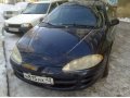 Dodge Intrepid, 2002 в городе Киров, фото 5, стоимость: 300 000 руб.