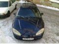 Dodge Intrepid, 2002 в городе Киров, фото 6, Dodge