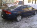 Dodge Intrepid, 2002 в городе Киров, фото 7, Кировская область