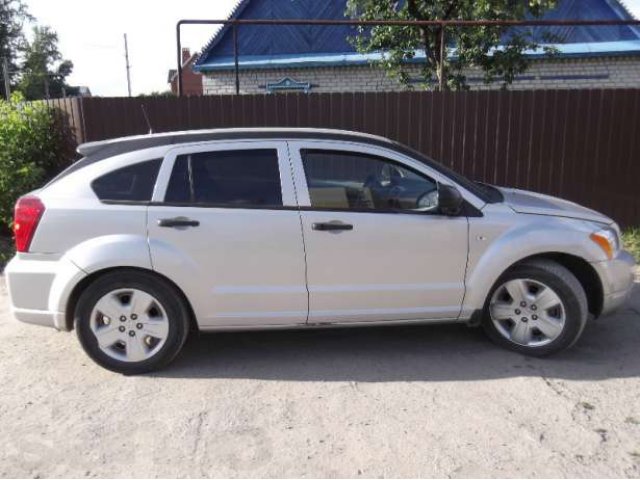 Dodge Caliber, 2006 в городе Ульяновск, фото 3, Dodge