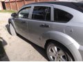 Dodge Caliber, 2006 в городе Ульяновск, фото 2, стоимость: 415 000 руб.