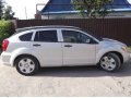 Dodge Caliber, 2006 в городе Ульяновск, фото 3, Dodge