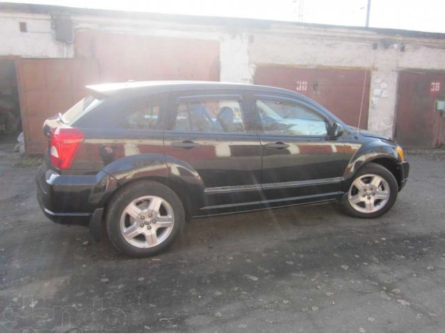 Продам Dodge Caliber в городе Новокузнецк, фото 3, Dodge