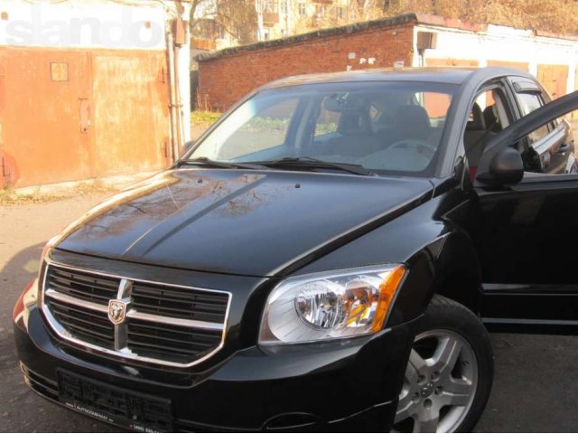 Продам Dodge Caliber в городе Новокузнецк, фото 4, Кемеровская область