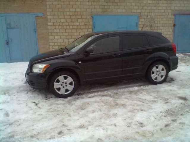 Продается Dodge Caliber, 2006 в городе Оренбург, фото 2, Оренбургская область