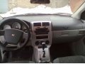 Продается Dodge Caliber, 2006 в городе Оренбург, фото 5, стоимость: 530 000 руб.