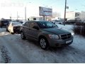 Продам Dodge Caliber 1.8 150 л.с. Вологда в городе Вологда, фото 8, стоимость: 500 000 руб.