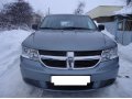 Dodge Journey 2009 в городе Тула, фото 1, Тульская область