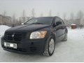 Продам Dodge Caliber, 2008 г. в. идеальное состояние в городе Нижневартовск, фото 1, Ханты-Мансийский автономный округ