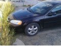 Продам Dodge Stratus 2004 г.в. в городе Муравленко, фото 1, Ямало-Ненецкий автономный округ