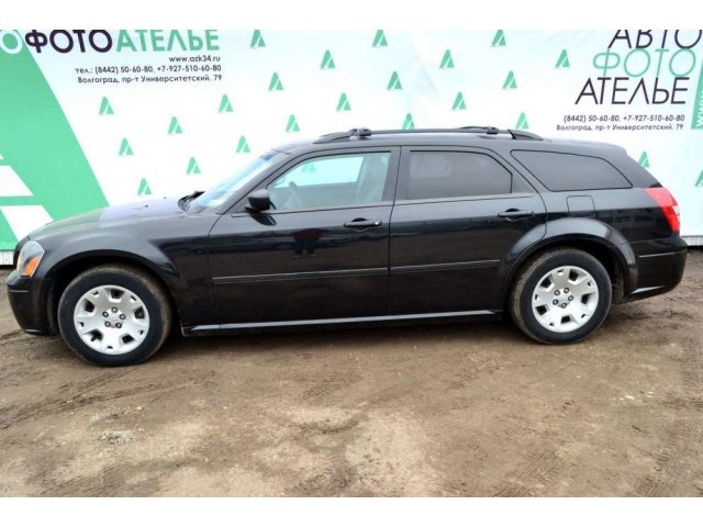 Dodge Magnum 2005 в городе Волгоград, фото 3, Волгоградская область