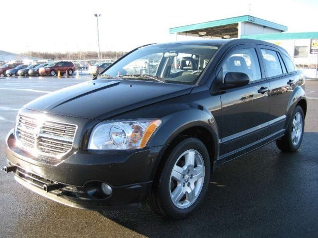 Dodge Caliber 2009 1,8 MT в городе Воронеж, фото 1, стоимость: 580 000 руб.