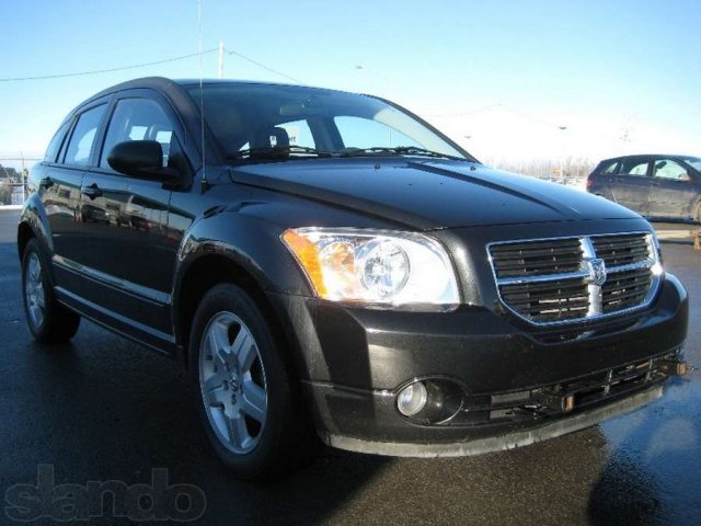 Dodge Caliber 2009 1,8 MT в городе Воронеж, фото 7, стоимость: 580 000 руб.