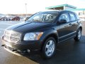 Dodge Caliber 2009 1,8 MT в городе Воронеж, фото 1, Воронежская область